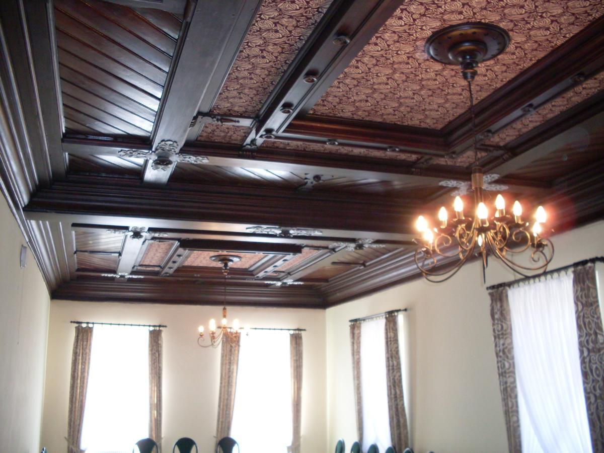 Hotel Krokus Каменна-Гура Экстерьер фото